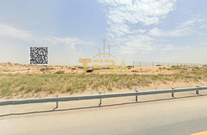 Land - Studio for sale in Industrial Area 18 - Sharjah Industrial Area - Sharjah