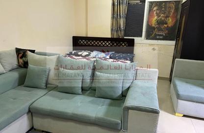 Apartment - Studio - 1 Bathroom for rent in Al Nabba - Sharjah
