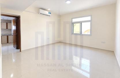 Apartment - 1 - 1 for rent in GGICO Building Moweilah - Muwaileh Commercial - Sharjah