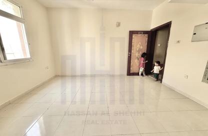 Apartment - 1 - 1 for rent in GGICO Building Moweilah - Muwaileh Commercial - Sharjah