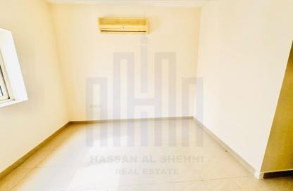 شقة - 1 - 1 للايجار في مبنى جي جي كو مويلح - تجارية مويلح - الشارقة