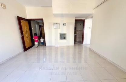 Apartment - 1 - 1 for rent in GGICO Building Moweilah - Muwaileh Commercial - Sharjah