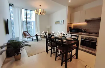 شقة - غرفة نوم - 1 حمام للبيع في شوبا كرييك فيستاس برج ب - صبحا هارتلاند - مدينة الشيخ محمد بن راشد - دبي شقة - غرفة نوم - 1 حمام للبيع في شوبا كرييك فيستاس برج ب - صبحا هارتلاند - مدينة الشيخ محمد بن راشد - دبي