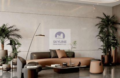 Apartment - 2 Bedrooms - 3 Bathrooms for sale in Listone Residence - International City - Dubai