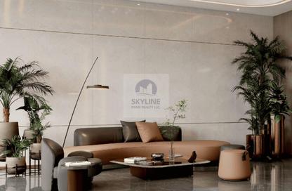 Apartment - 2 Bedrooms - 3 Bathrooms for sale in Listone Residence - International City - Dubai Apartment - 2 Bedrooms - 3 Bathrooms for sale in Listone Residence - International City - Dubai