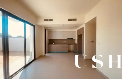 فيلا - 4 غرف نوم - 5 حمامات للايجار في باركسايد 1 - اعمار الجنوبية - دبي الجنوب (مركز دبي العالمي) - دبي