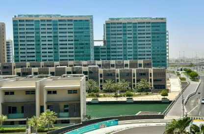 Apartment - 2 Bedrooms - 2 Bathrooms for sale in Al Rahba - Al Muneera - Al Raha Beach - Abu Dhabi