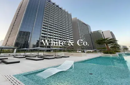 شقة - 2 غرف نوم - 3 حمامات للبيع في الاسترليني الشرقية - الاسترليني - الخليج التجاري - دبي