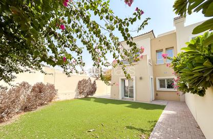 Villa - 2 Bedrooms - 3 Bathrooms for rent in Alma 2 - Alma - Arabian Ranches - Dubai