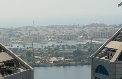 Apartment - 3 Bedrooms - 5 Bathrooms for rent in Al Majaz 1 - Al Majaz - Sharjah