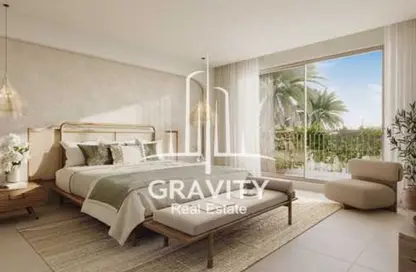 Townhouse - 2 Bedrooms - 3 Bathrooms for sale in Bloom Living - Zayed City (Khalifa City C) - Khalifa City - Abu Dhabi