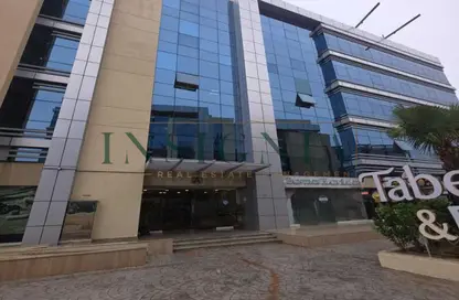 Office Space - Studio for rent in Diamond Business Center - Arjan - Dubai