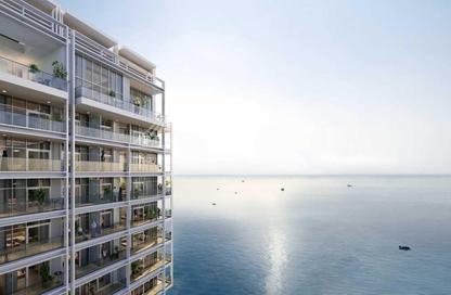 Apartment - 1 Bedroom - 1 Bathroom for sale in Cape Hayat - Mina Al Arab - Ras Al Khaimah Apartment - 1 Bedroom - 1 Bathroom for sale in Cape Hayat - Mina Al Arab - Ras Al Khaimah