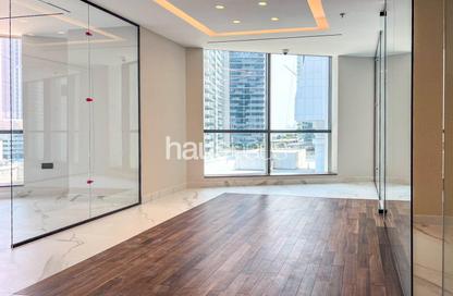 Office Space - Studio for sale in The Regal Tower - Business Bay - Dubai