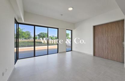 Townhouse - 4 - 4 for rent in Orania - The Valley - Dubai