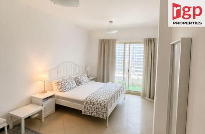 Apartment - 2 Bedrooms - 3 Bathrooms for sale in Icon Tower 2 - JLT Cluster L - Jumeirah Lake Towers - Dubai