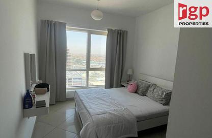 Apartment - 2 Bedrooms - 3 Bathrooms for sale in Icon Tower 2 - JLT Cluster L - Jumeirah Lake Towers - Dubai