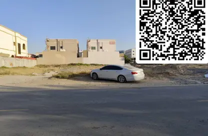 أرض - استوديو للبيع في 1 المويهات - المويهات - عجمان