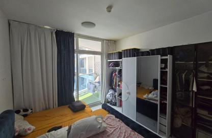 Apartment - 2 Bedrooms - 3 Bathrooms for sale in Oasis Tower - Al Rashidiya 1 - Al Rashidiya - Ajman