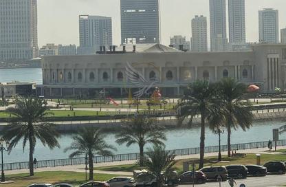 Apartment - 2 Bedrooms - 3 Bathrooms for rent in Al Majaz 3 - Al Majaz - Sharjah Apartment - 2 Bedrooms - 3 Bathrooms for rent in Al Majaz 3 - Al Majaz - Sharjah