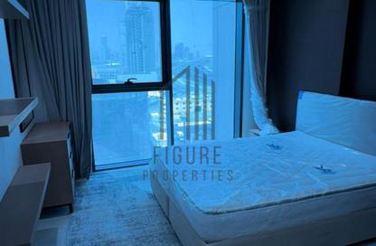 Apartment - 1 Bedroom - 2 Bathrooms for rent in Cloud Tower - Jumeirah Village Triangle - Dubai