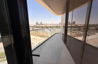 Apartment - 3 Bedrooms - 3 Bathrooms for sale in 48 Parkside - Arjan - Dubai