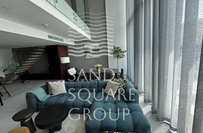 Apartment - 1 - 2 for sale in Mamsha Al Saadiyat - Saadiyat Cultural District - Saadiyat Island - Abu Dhabi Apartment - 1 - 2 for sale in Mamsha Al Saadiyat - Saadiyat Cultural District - Saadiyat Island - Abu Dhabi