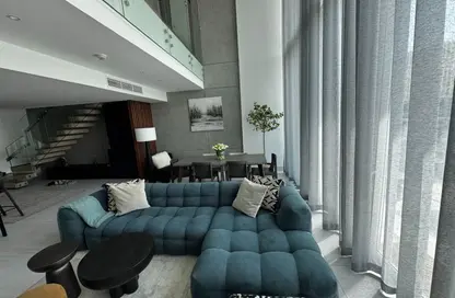 Apartment - 1 Bedroom - 2 Bathrooms for sale in Mamsha Al Saadiyat - Saadiyat Cultural District - Saadiyat Island - Abu Dhabi Apartment - 1 Bedroom - 2 Bathrooms for sale in Mamsha Al Saadiyat - Saadiyat Cultural District - Saadiyat Island - Abu Dhabi
