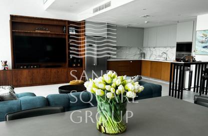 Apartment - 1 - 2 for sale in Mamsha Al Saadiyat - Saadiyat Cultural District - Saadiyat Island - Abu Dhabi Apartment - 1 - 2 for sale in Mamsha Al Saadiyat - Saadiyat Cultural District - Saadiyat Island - Abu Dhabi