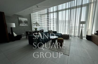 Apartment - 1 - 2 for sale in Mamsha Al Saadiyat - Saadiyat Cultural District - Saadiyat Island - Abu Dhabi Apartment - 1 - 2 for sale in Mamsha Al Saadiyat - Saadiyat Cultural District - Saadiyat Island - Abu Dhabi