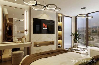Apartment - 1 Bedroom - 2 Bathrooms for sale in Shakespeare - Living Legends - Dubai