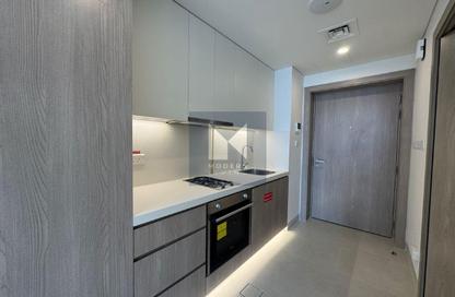 Apartment - Studio - 1 Bathroom for rent in Condor Golf Links 18 - Dubai Sports City - Dubai