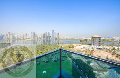 Apartment - 3 Bedrooms - 4 Bathrooms for rent in Al Majaz 1 - Al Majaz - Sharjah Apartment - 3 Bedrooms - 4 Bathrooms for rent in Al Majaz 1 - Al Majaz - Sharjah
