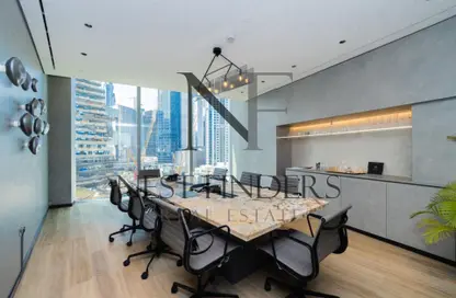 مكتب - استوديو - 1 حمام للبيع في برج أوبوس - الخليج التجاري - دبي مكتب - استوديو - 1 حمام للبيع في برج أوبوس - الخليج التجاري - دبي