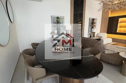 Villa - 5 Bedrooms - 7 Bathrooms for sale in Sendian - Masaar - Tilal City - Sharjah
