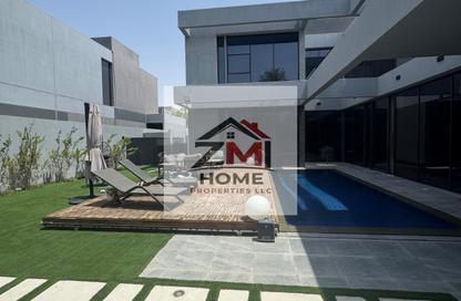 Villa - 5 Bedrooms - 7 Bathrooms for sale in Sendian - Masaar - Tilal City - Sharjah