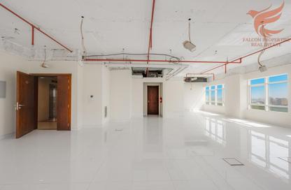 Office Space - Studio - 1 Bathroom for rent in The Mangroves - Al Qurm - Ras Al Khaimah
