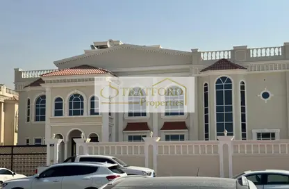 Villa - 7 Bedrooms - 7 Bathrooms for rent in Al Barsha South 4 - Al Barsha South - Al Barsha - Dubai