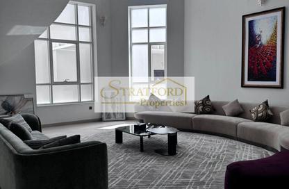 Villa - 7 Bedrooms - 7 Bathrooms for rent in Al Barsha South 4 - Al Barsha South - Al Barsha - Dubai