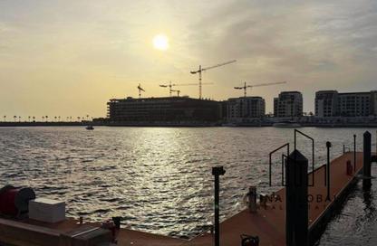 Penthouse - 5 Bedrooms - 7 Bathrooms for sale in La Voile Building 1 - La Voile - Port de La Mer - La Mer - Jumeirah - Dubai