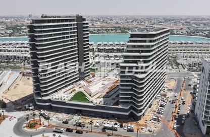 Apartment - 1 Bedroom - 2 Bathrooms for sale in Bayviews - Hayat Island - Mina Al Arab - Ras Al Khaimah Apartment - 1 Bedroom - 2 Bathrooms for sale in Bayviews - Hayat Island - Mina Al Arab - Ras Al Khaimah