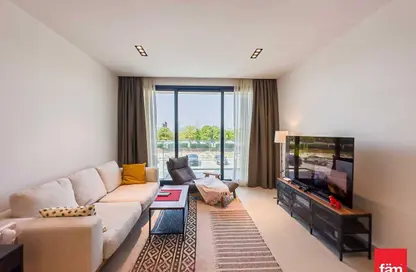 شقة - غرفة نوم - 2 حمامات للبيع في إنجازات ريزيدنس - ند الشبا 1 - ند الشبا - دبي