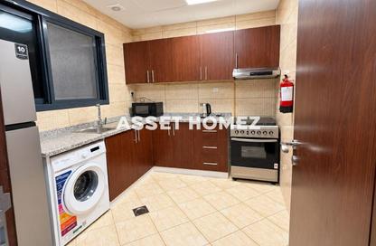 Apartment - 1 - 2 for sale in Etlala Residence 2 - Etlala Residence - Dubai Land Residence Complex - Dubai