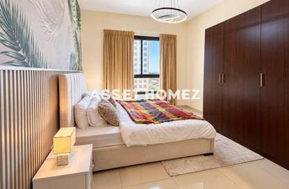 Apartment - 1 - 2 for sale in Etlala Residence 2 - Etlala Residence - Dubai Land Residence Complex - Dubai