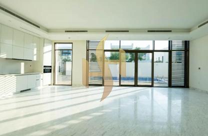 Villa - 4 - 6 for rent in District One Villas - District One - Mohammed Bin Rashid City - Dubai