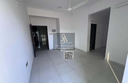 Apartment - 1 - 1 for rent in Al Nakheel - Ajman Downtown - Ajman