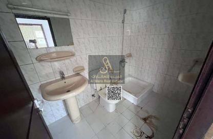 Apartment - 1 - 1 for rent in Al Nakheel - Ajman Downtown - Ajman