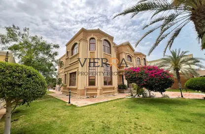 فيلا - 5 غرف نوم - 6 حمامات للايجار في فلل البرشاء 2 - البرشاء 2 - البرشاء - دبي