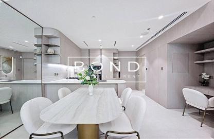 شقة - 1 - 1 للايجار في بيت اللؤلؤ - الضاحية 13 - قرية جميرا الدائرية - دبي شقة - 1 - 1 للايجار في بيت اللؤلؤ - الضاحية 13 - قرية جميرا الدائرية - دبي