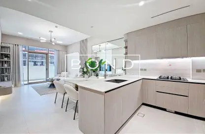 Apartment - 1 Bedroom - 1 Bathroom for rent in Pearl House - District 13 - Jumeirah Village Circle - Dubai